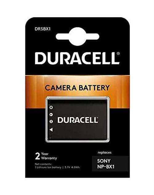 Duracell NP BX1